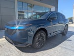 2025 Murano Thumbnail 25