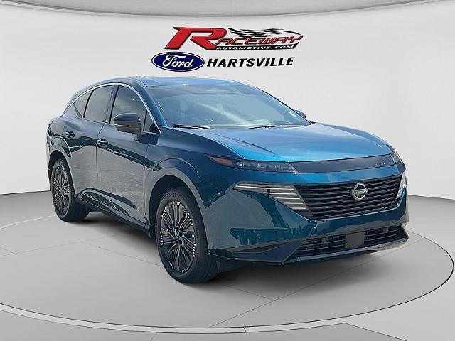 2026 Nissan Murano