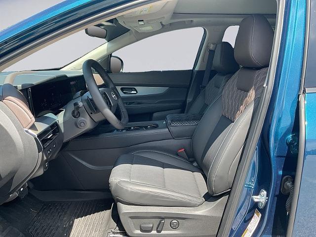 2026 Nissan Murano