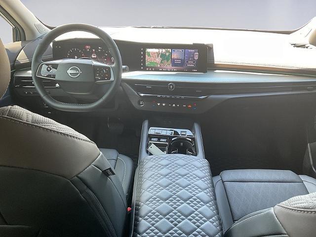 2026 Nissan Murano