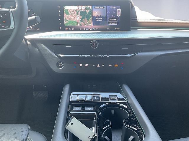 2026 Nissan Murano