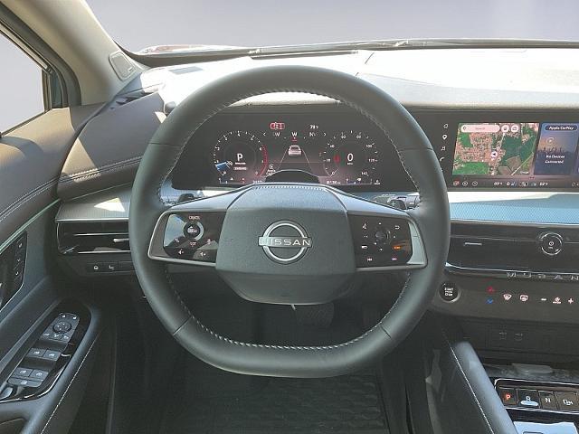 2026 Nissan Murano