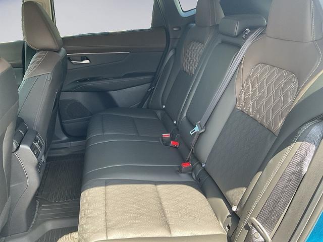 2026 Nissan Murano