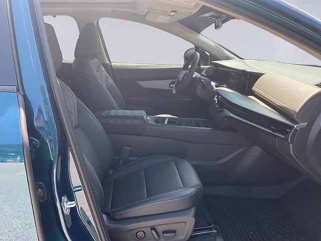 2026 Nissan Murano