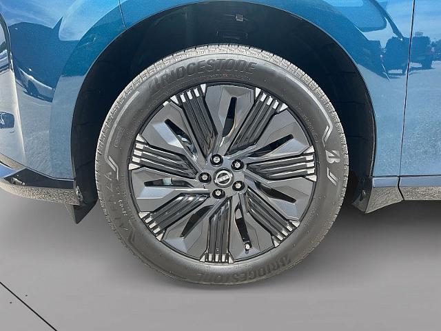 2026 Nissan Murano