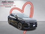 2025 Murano Thumbnail 1