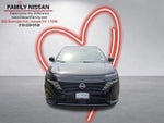 2025 Murano Thumbnail 2
