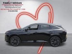 2025 Murano Thumbnail 6