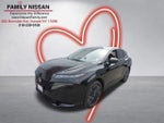 2025 Murano Thumbnail 7