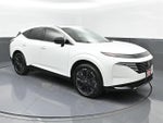 2025 Murano Thumbnail 2
