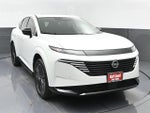 2025 Murano Thumbnail 3