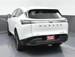 2025 Murano Thumbnail 4