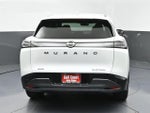 2025 Murano Thumbnail 27