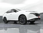 2025 Murano Thumbnail 30