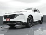 2025 Murano Thumbnail 32