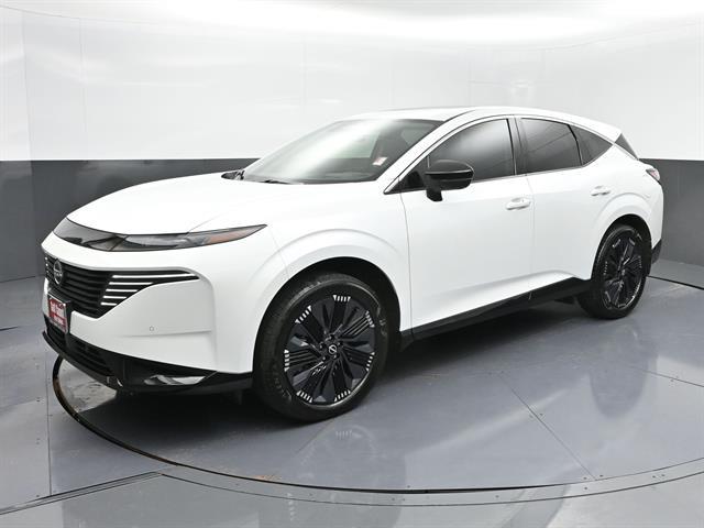 2025 Nissan Murano