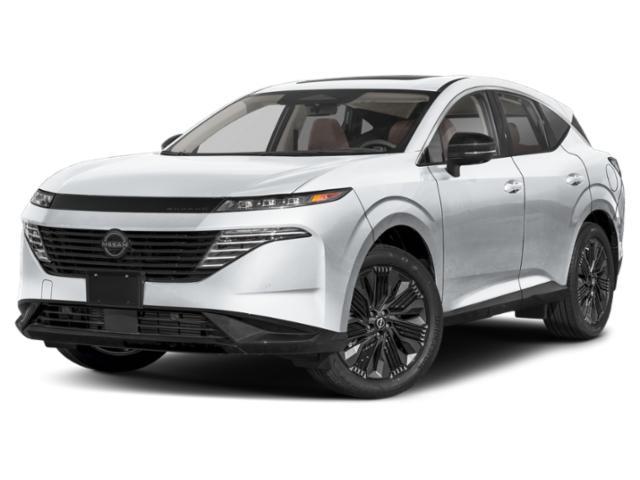 2025 Nissan Murano