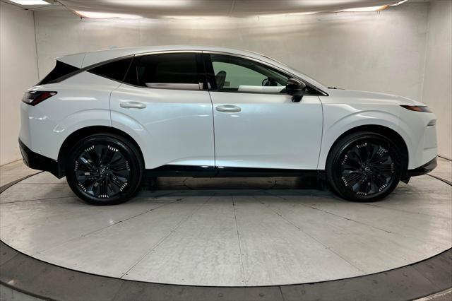 2025 Nissan Murano - $36,399