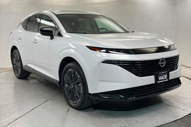 2025 Nissan Murano - $36,399