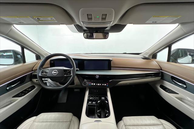 2025 Nissan Murano - $36,399