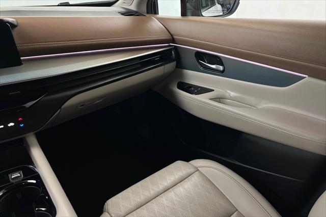 2025 Nissan Murano - $36,399