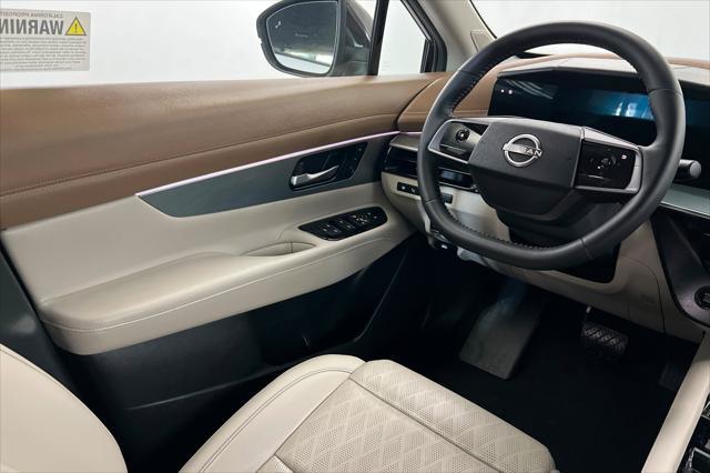 2025 Nissan Murano - $36,399