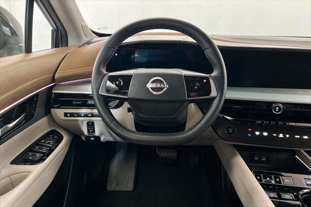 2025 Nissan Murano - $36,399