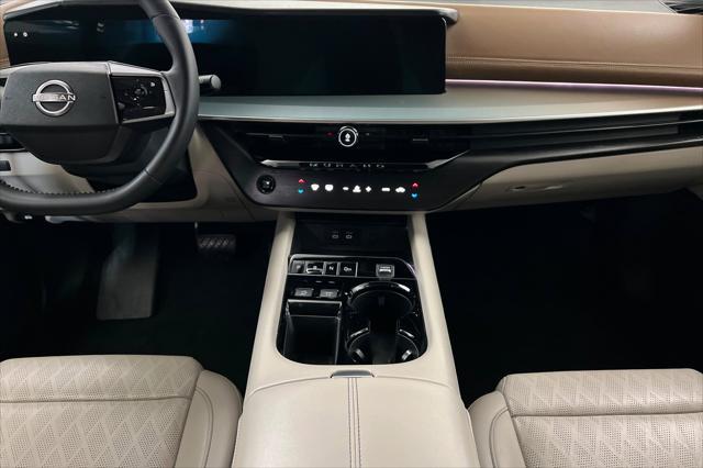 2025 Nissan Murano - $36,399