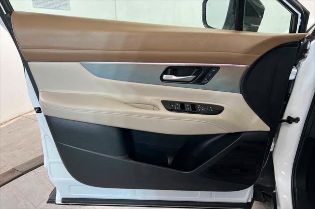 2025 Nissan Murano - $36,399