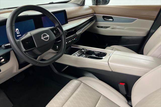 2025 Nissan Murano - $36,399
