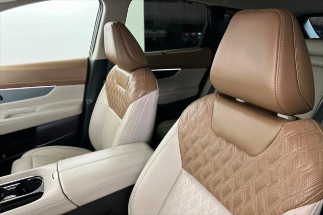 2025 Nissan Murano - $36,399