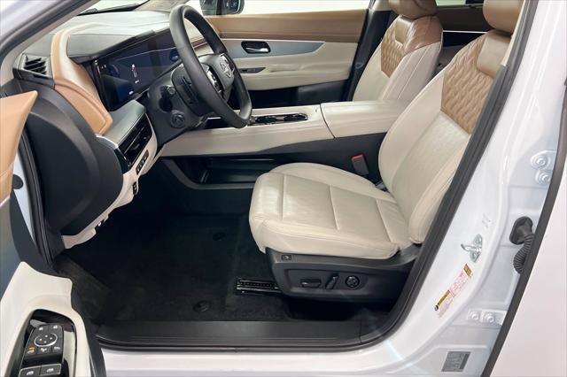 2025 Nissan Murano - $36,399
