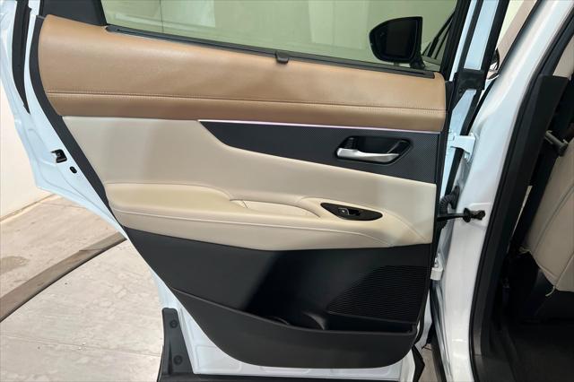 2025 Nissan Murano - $36,399