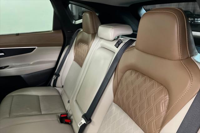 2025 Nissan Murano - $36,399