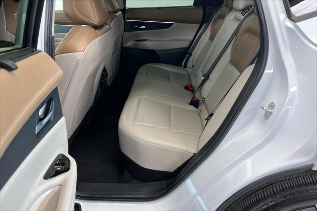 2025 Nissan Murano - $36,399
