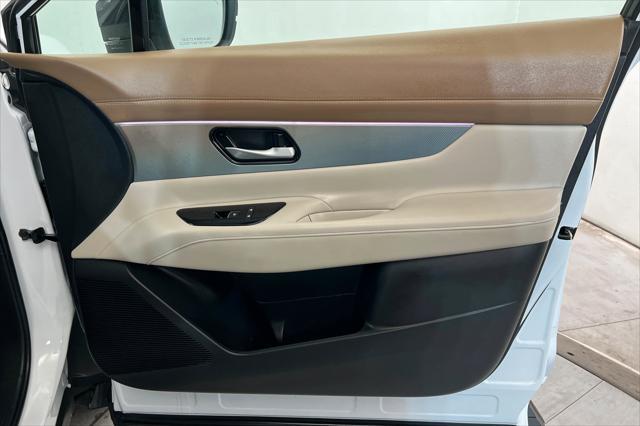 2025 Nissan Murano - $36,399