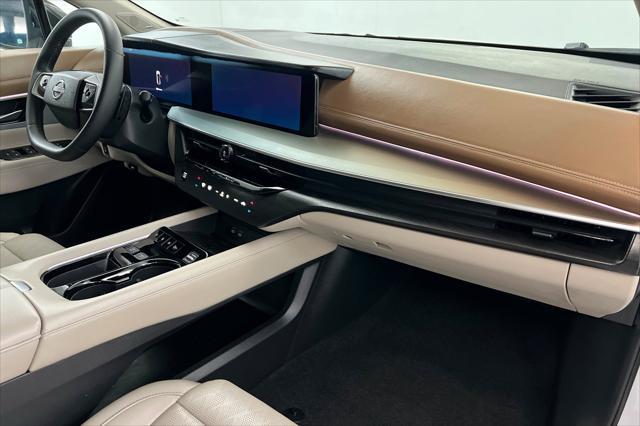 2025 Nissan Murano - $36,399