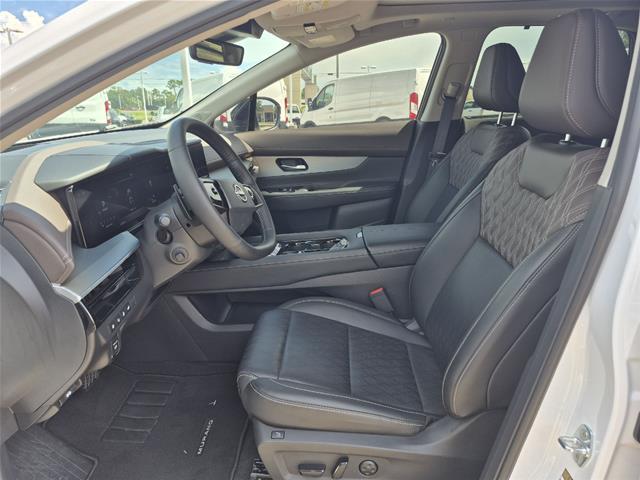 2025 Nissan Murano - $35,482