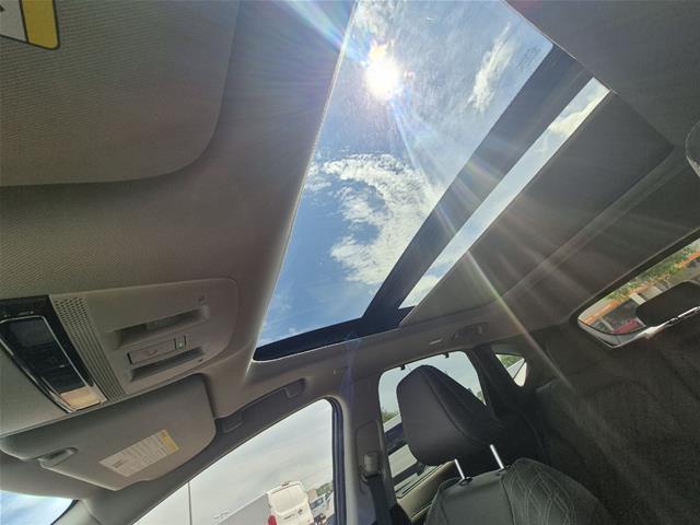 2025 Nissan Murano - $35,482