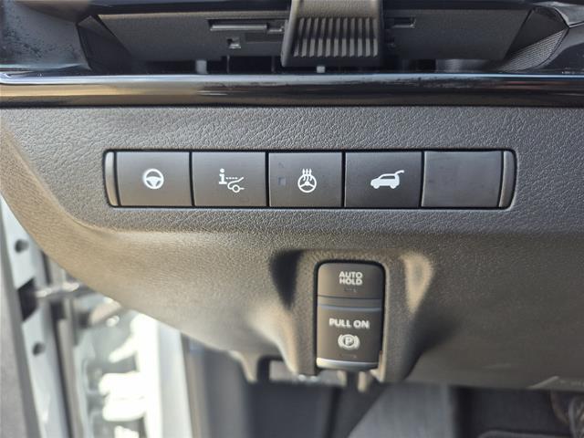 2025 Nissan Murano - $35,482