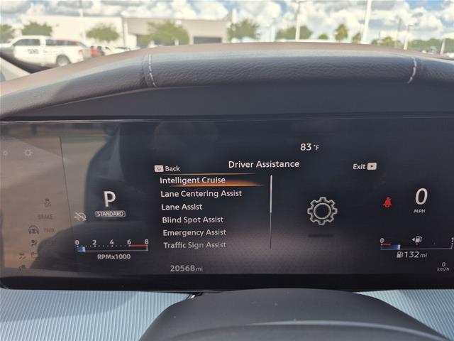 2025 Nissan Murano - $35,482