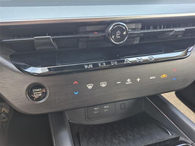 2025 Nissan Murano - $35,482