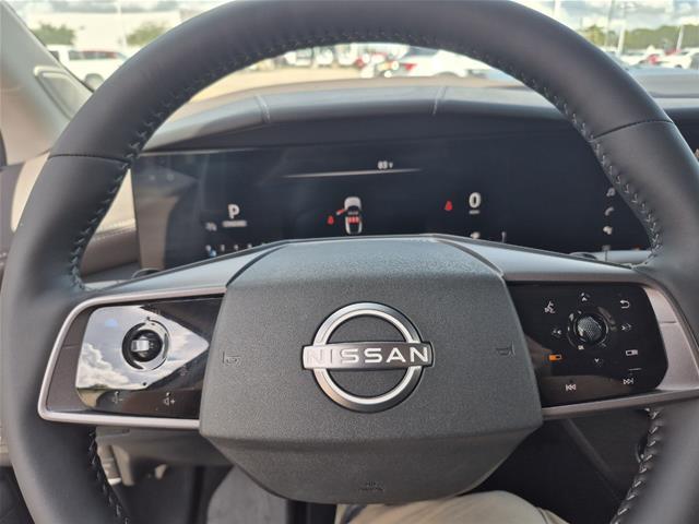 2025 Nissan Murano - $35,482