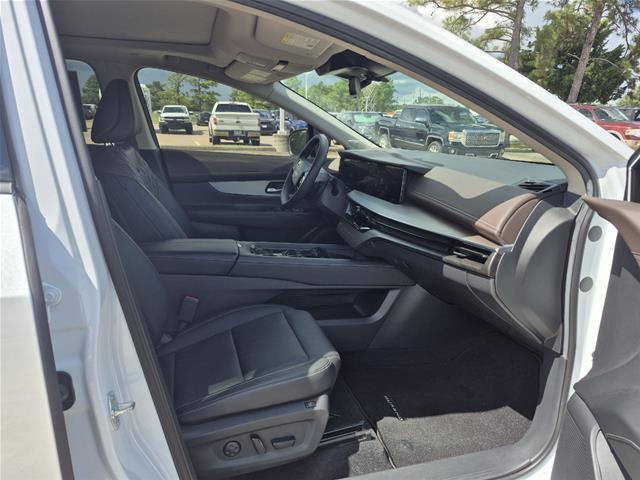 2025 Nissan Murano - $35,482