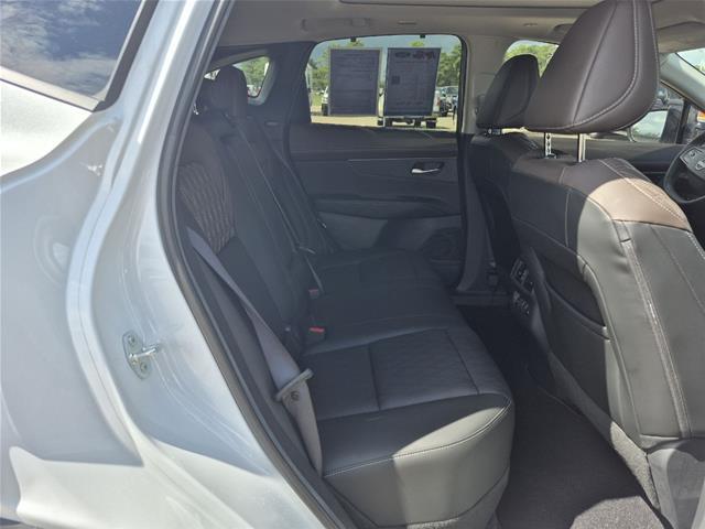 2025 Nissan Murano - $35,482