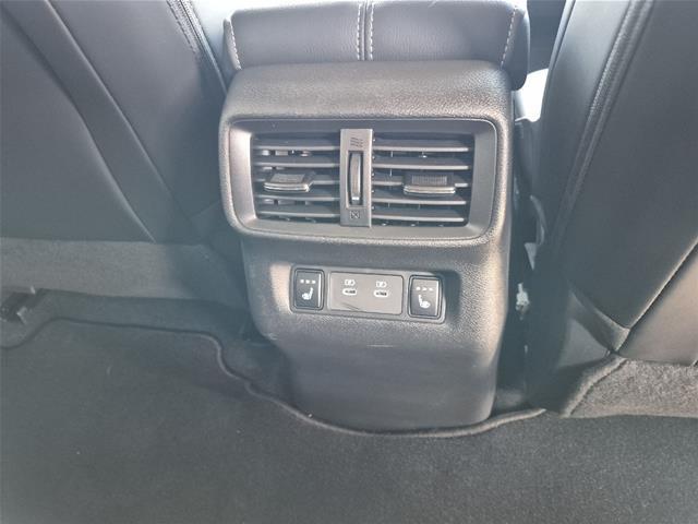2025 Nissan Murano - $35,482
