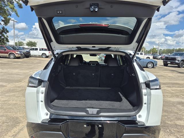 2025 Nissan Murano - $35,482