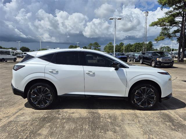 2025 Nissan Murano - $35,482