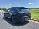 2025 Murano Thumbnail 3
