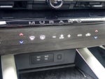 2025 Murano Thumbnail 25
